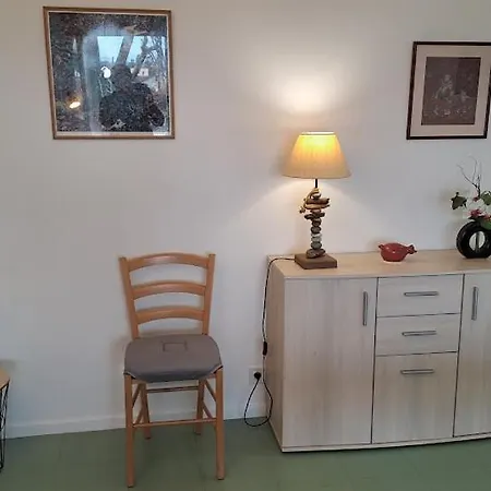 Apartamento T3 Calme Proche Thermes Pour Cures/vacances